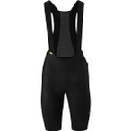 GONSO SQlab GO Bib Damen ( Schwarz 34)