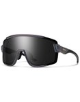 Smith - Sonnenbrille - Wildcat Matte Fathom ChromaPop Black  - schwarz