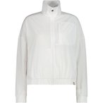 CMP  Damen  Freizeitjacke, Parkas weiss Größe L Lifestyle Elastisch