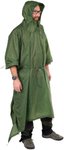 Exped Tarp Poncho - Poncho