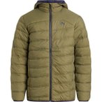 McKINLEY Herren Funktionsjacke Jebel, Größe 3XL in Braun