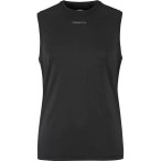 CRAFT Herren Shirt ADV ESSENCE SL TEE 2 M, Größe XXL in Schwarz