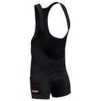 Leatt - MTB 4.0 Bib Liner - Radhose Gr XXL schwarz