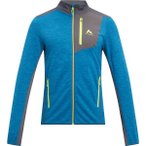 McKINLEY Herren Unterjacke Thoma, Größe S in Blau