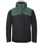 VAUDE Herren All Year Moab 3in1 Rain Jacket, Größe S in Schwarz
