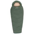 Outwell - Convertible Junior - Kinderschlafsack Gr 140 x 63 cm / 170 x 63 cm (Lx