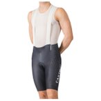 Castelli - Free Aero Race S Kit Bibshort - Radhose Gr L weiß