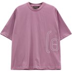 CMP Collective (of) Moving People  Herren  T-Shirts rosa Größe XS Trekking  Ha