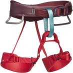 Black Diamond Kids Momentum Klettergurt für Kinder, wild rose