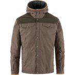 Fjällräven Herren Greenland No. 1 Daunenjacke M
