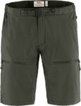 Fjall Raven - Wanderhose kurz - High Coast Hike Shorts M Mountain Grey für Herr
