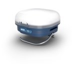 Silva - Glow - LED-Lampe weiß