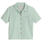 Royal Robbins - Women's Desert Pucker S/S - Bluse Gr XS grün