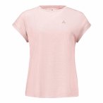 Schöffel T Shirt Style Galerne WMS Damen ( Rosa 42 Größe,)