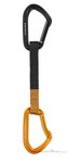 Black Diamond Hotforge 16cm Expressschlinge-Gold-16