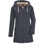 G.I.G.A. DX by killtec Damen Mantel GW 54 WMN KNTFLC PRK, Größe 44 in Blau