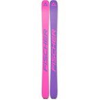 Fischer Ranger 102 Freerideski 26/27  Ski lila Größe 162CM Freeride