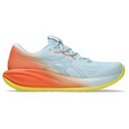 Asics - Gel-Cumulus 28 - Runningschuhe 50,5 sky / sun peach