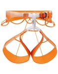 Petzl - Hochleistungs-Klettergurt für Bergsteigen und Alpinklettern - Sitta  - 