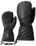 Lenz - Beheizbare Fausthandschuhe aus Primaloft® - Heat Glove 6.0 Finger Cap Mi
