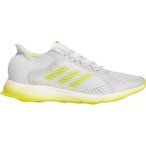 ADIDAS Damen FOCUSBREATHEIN Schuh, Größe 39 ⅓ in Grau