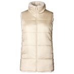 Save the Duck - Women's Nives - Winterweste Gr 0 - XS beige
