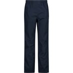 CMP Regenhose Damen  Hardshellhose & Regenhose blau Größe XS Camping  Klein ve