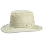 Tilley Airflo Organic Herren Cap ( Khaki 58 Größe,)