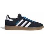 ADIDAS Herren Freizeitschuhe HAND SPEZIAL, Größe 38 in Schwarz