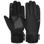 Reusch - Women's Lively R-TEX XT TOUCH-TEC - Handschuhe Gr 7 schwarz