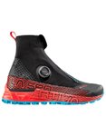 La Sportiva - Trailrunning-Schuhe mit GORE-TEX® - Cyklon Cross GTX W Black/Hibi