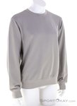 The North Face Essential Terry Simple Dome Relaxed Herren Sweater-Beige-XXL