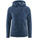 Red Chili Beru Zip Hoody Kapuzenjacke, L, deepblue