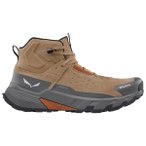 Salewa - Pedroc 2 Leather Mid PTX - Wanderschuhe 40 braun