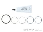 DT Swiss Ratchet DEG 90T Upgrade Kit Freilauf Zubehör-Schwarz-One Size