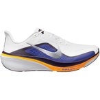 Nike Air Zoom Pegasus 42  Herren  Laufschuhe grau Größe 43 Laufen Atmungsaktiv