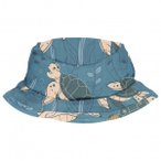 Meyadey - Kid's Hat Sun - Hut Gr 44-46 cm türkis