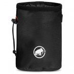 Mammut - Gym Basic Chalk Bag - Chalkbag schwarz