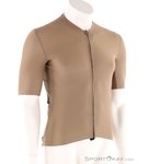 Assos Equipe R Jersey S11 Herren Bikeshirt-Braun-S