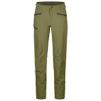 Ortovox - Women's Pelmo Pants - Trekkinghose Gr S - Regular oliv