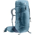 deuter Aircontact Lite 40+10 - Trekkingrucksack atlantic-ink