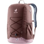 DEUTER Rucksack Gogo, Größe ONE SIZE in Lila