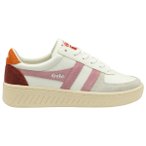 Gola - Women's Grandslam Trident - Sneaker 36 beige