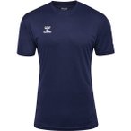 HUMMEL Herren Anzug hmlLOGO SET, Größe S in Blau
