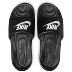Nike Victori One Sandale Herren  Sandalen schwarz Größe 45 Lifestyle