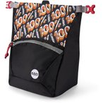 moon Bouldering Chalk Bag  Chalkbags schwarz Größe ONE SIZE Bouldern