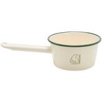 Nordisk Madam Blå Saucepan - Topf creme
