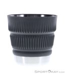 Sea to Summit Detour 475ml Becher-Schwarz-One Size