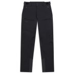 Bergans - Rabot Softshell Pants - Softshellhose Gr 48 schwarz