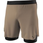 Dynafit Alpine Pro 2/1  Herren  Laufhose grau Größe XL Trailrunning | Laufen  